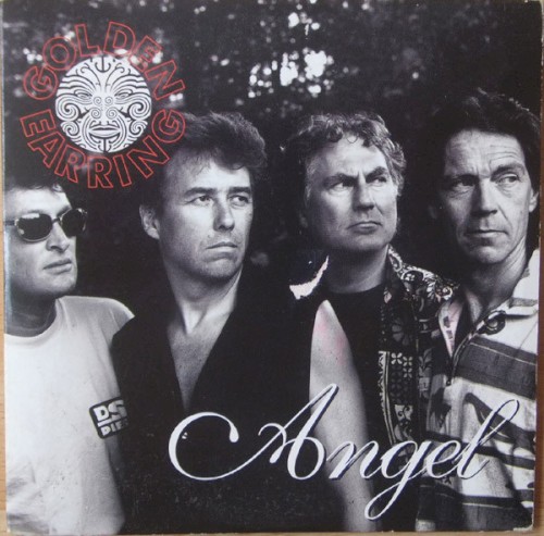 Angel / The Unforgettable Dream