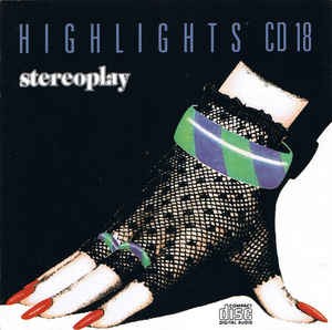 Stereoplay Highlights CD 18