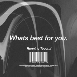What’s Best For You