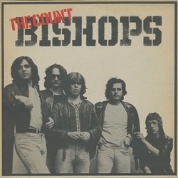 The Count Bishops