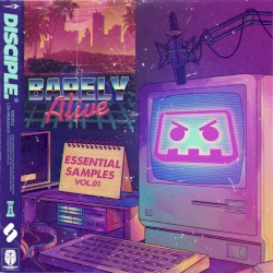Essential Samples Vol. 1 (Sample Pack Demo)