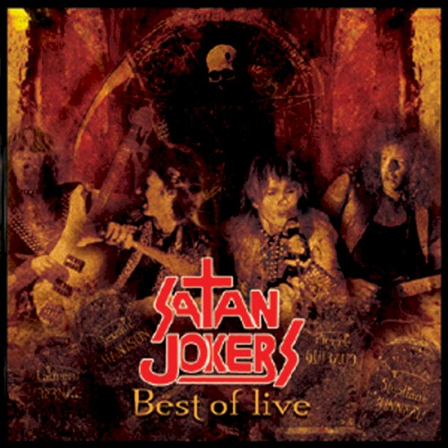 Best of Live