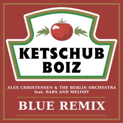 Blue (Ketschub Boiz remix)