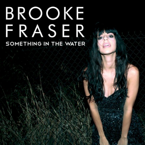 Something in the Water