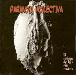 El Reflecto De Los Sin Rostro