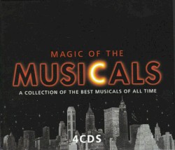 Magic of the Musicals