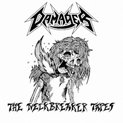 The Neckbreaker Tapes