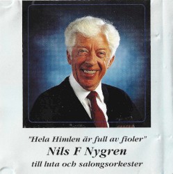 Hela Himlen är full av fioler
