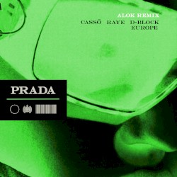 Prada (Alok remix)
