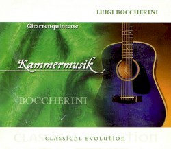 Gitarrenquintette