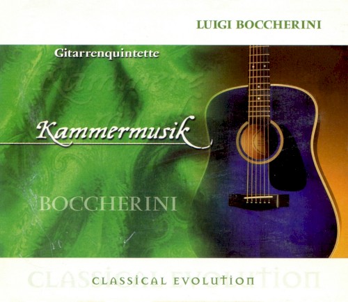 Gitarrenquintette