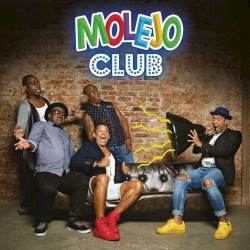 Molejo Club