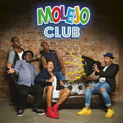 Molejo Club