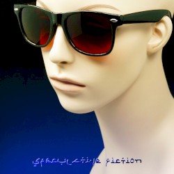 Speculative Fiction
