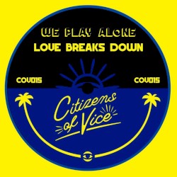 Love Breaks Down