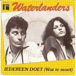 Iedereen doet (wat ie moet)