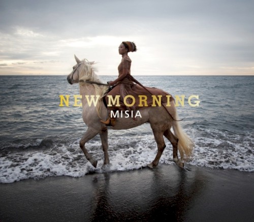 NEW MORNING