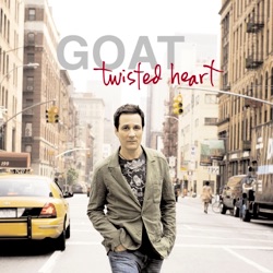 Twisted Heart