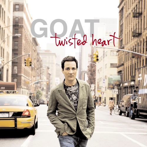 Twisted Heart