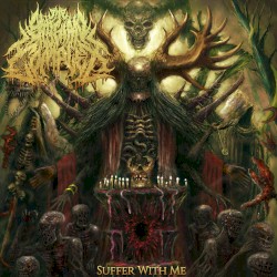 Suffer With Me
