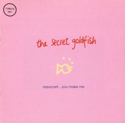 Aqua-Pet... You Make Me