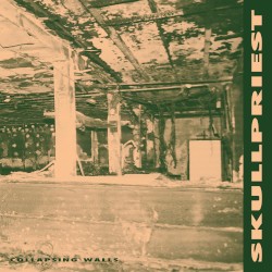 Collapsing Walls