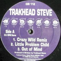 Crazy Wild Remix