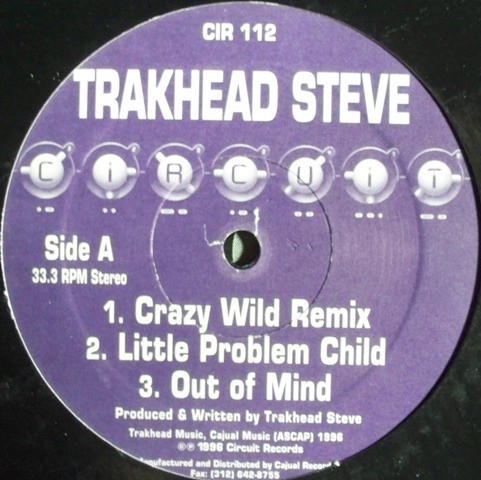 Crazy Wild Remix
