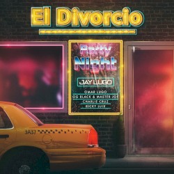 El divorcio