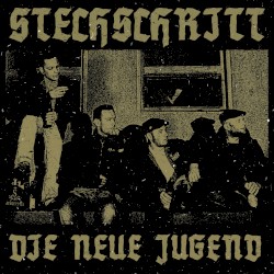 Die neue Jugend