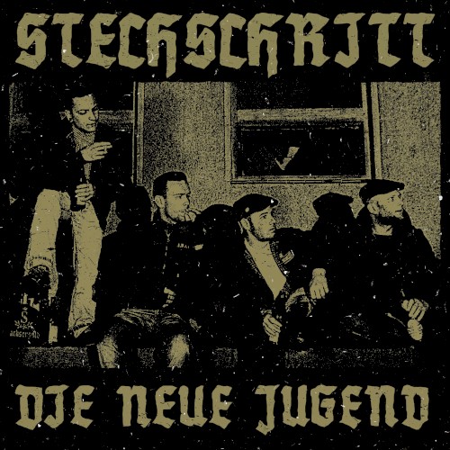 Die neue Jugend