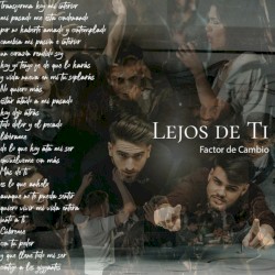 Lejos de Ti