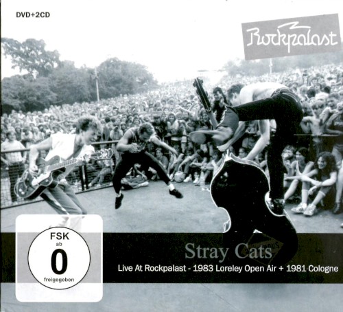 Live at Rockpalast