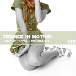 Trance in Motion, Vol. 145