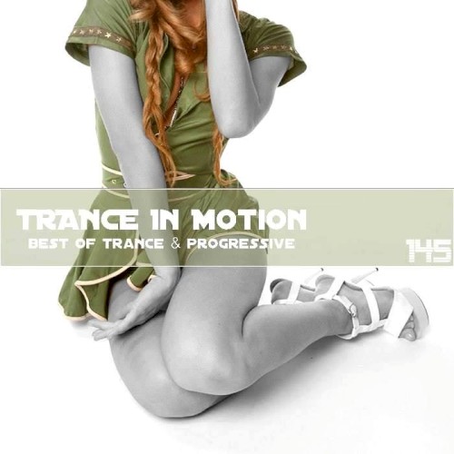 Trance in Motion, Vol. 145