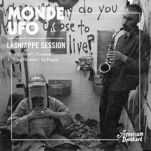 Lagniappe Sessions