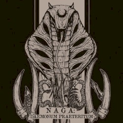 Naga: Daemonum Praeteritum