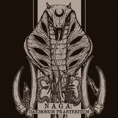 Naga: Daemonum Praeteritum