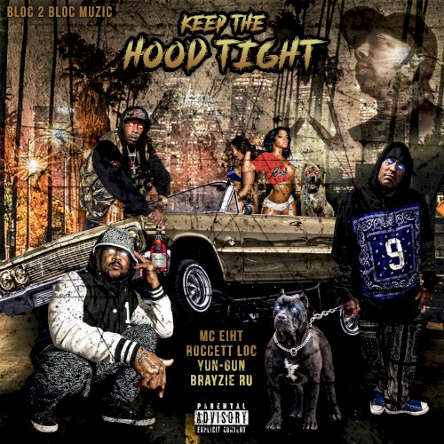 Keep the Hood Tight