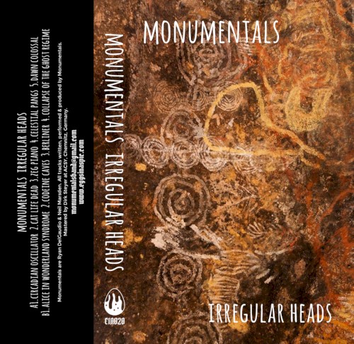 Irregular Heads