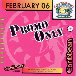 Promo Only: Caribbean, February 2006