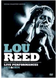 Live Performances: 1972 & 1974