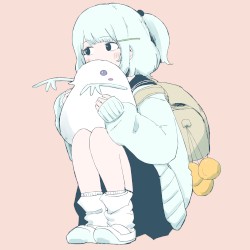 ミジ子の恋
