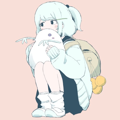 ミジ子の恋