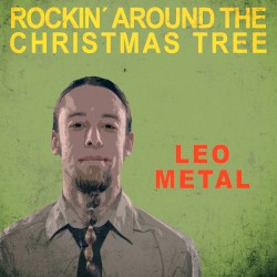 Rockin´ Around the Christmas Tree (Metal Version)