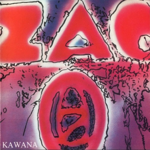 Kawana