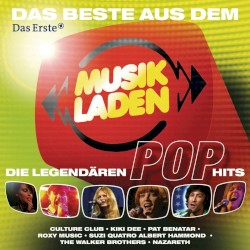 Das Beste aus dem Musikladen: Die legendären Pop-Hits