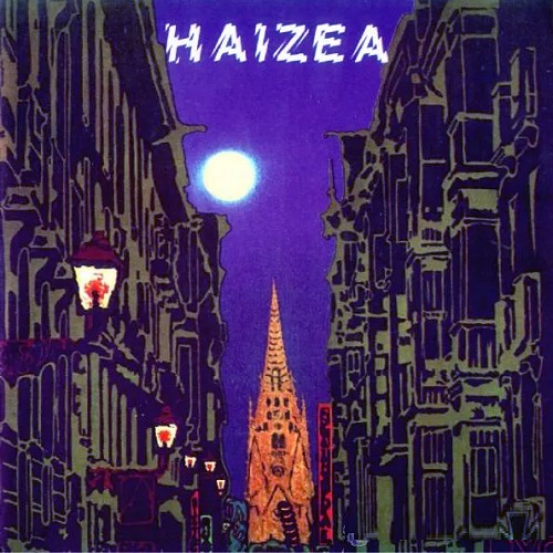Hontz gaua
