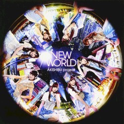 NEW WORLD