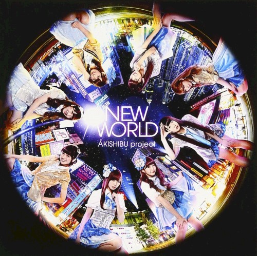 NEW WORLD